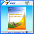 Sulfaquinoxaline (veterinary medicine for poultry)/manufacture